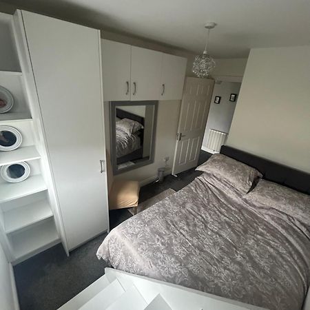 קורק Castlejane Apartment מראה חיצוני תמונה