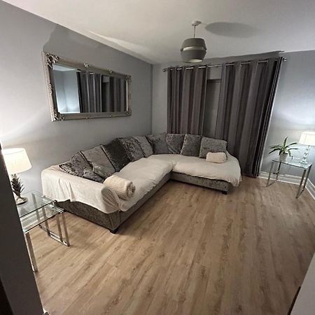 קורק Castlejane Apartment מראה חיצוני תמונה
