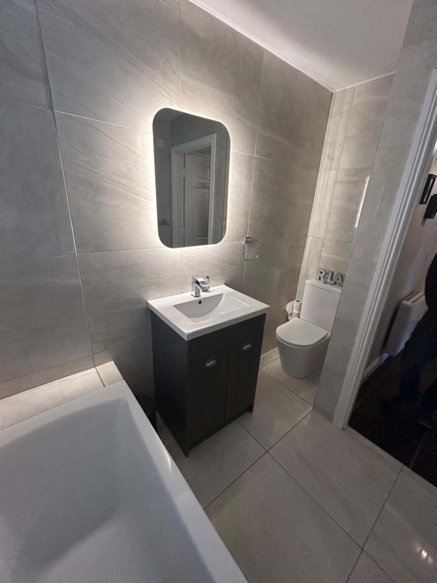 קורק Castlejane Apartment מראה חיצוני תמונה