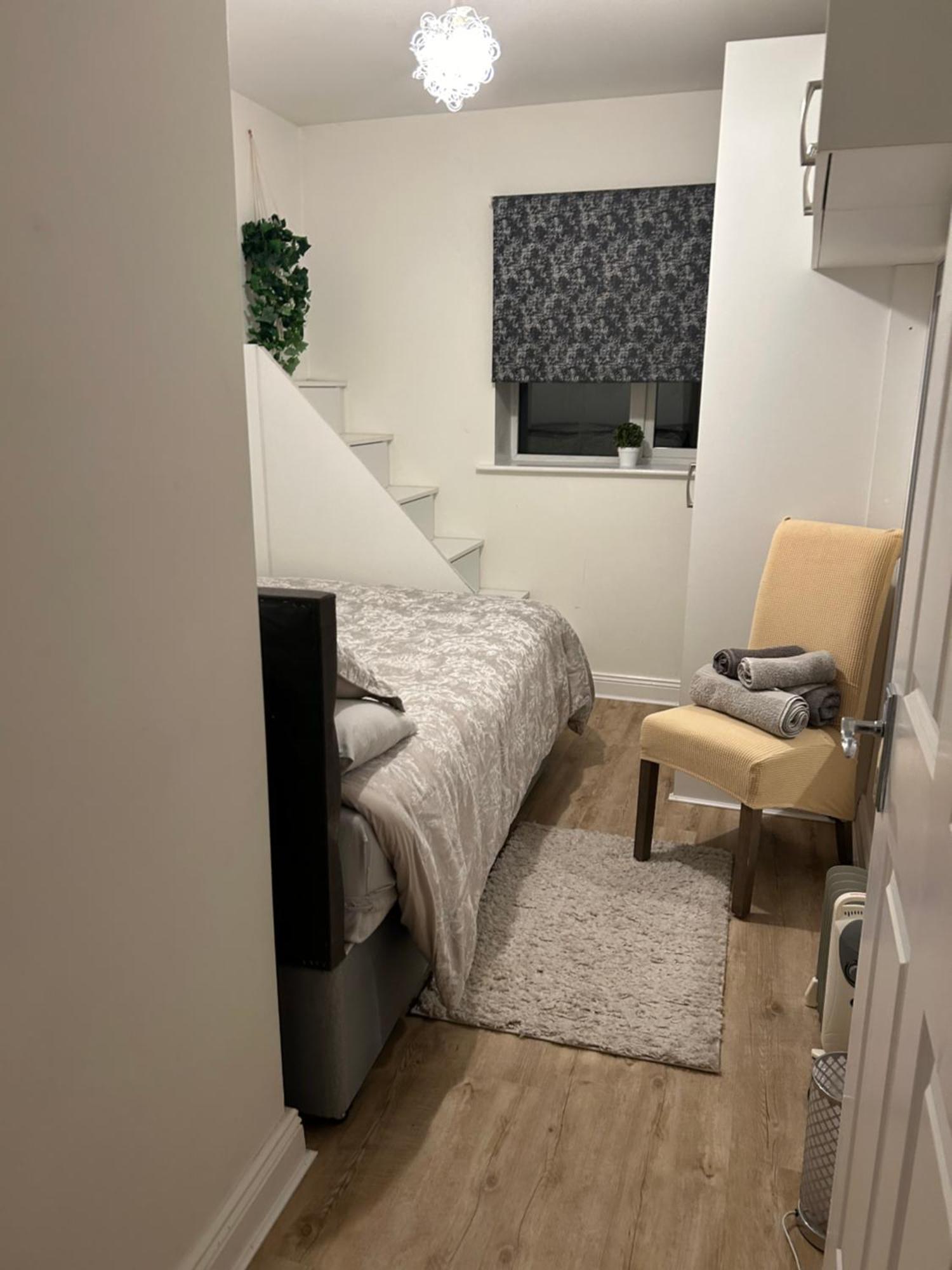 קורק Castlejane Apartment מראה חיצוני תמונה